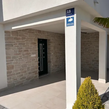 Appartement Family *