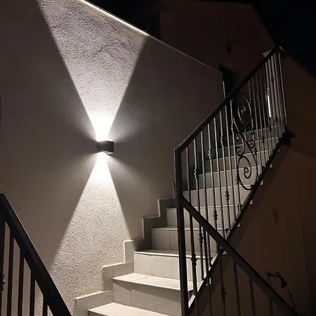 Family Appartement