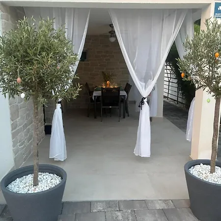 Appartement Family Vir