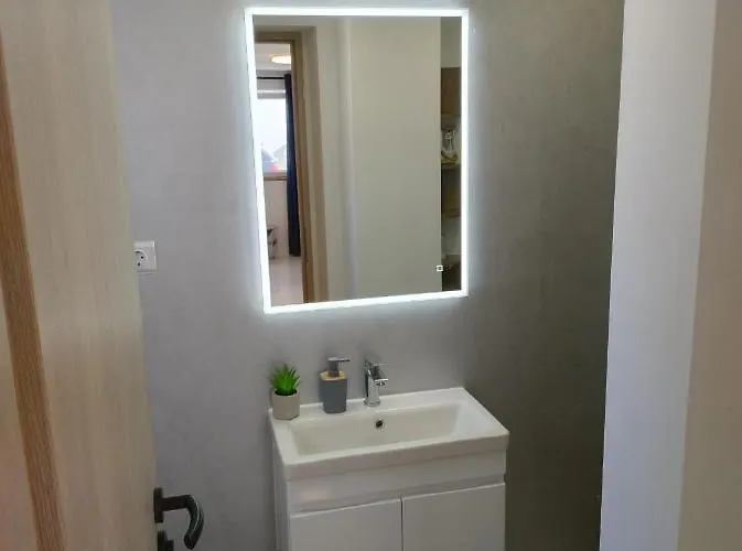 Family Appartement Vir