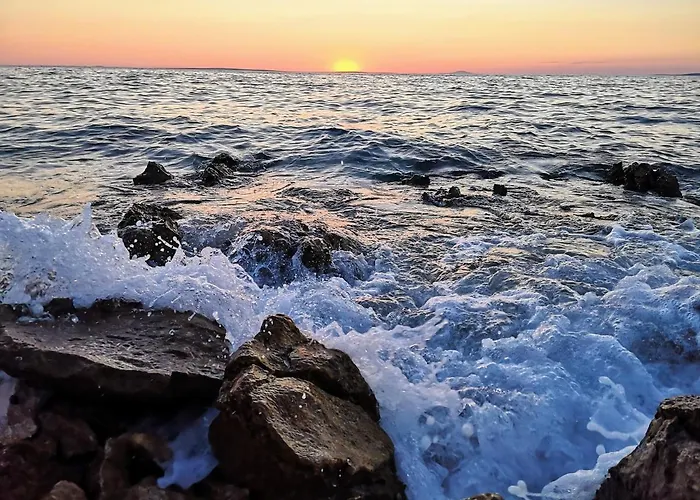 Appartement Family Vir