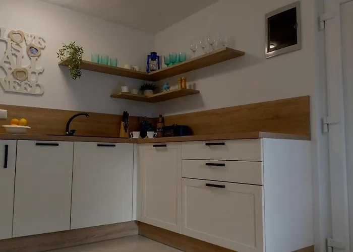 Family Appartement *