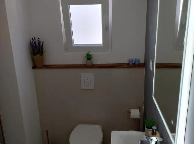 Family Appartement *