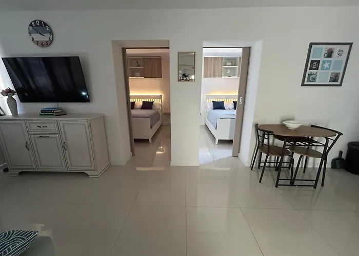 Appartement Family *