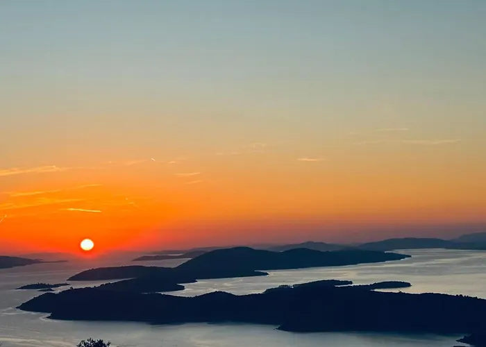 Appartement Family Vir