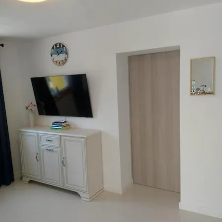 Apartament Family Vir
