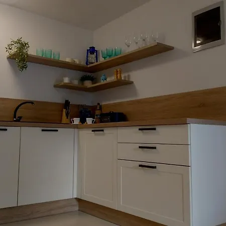 Family Apartment *