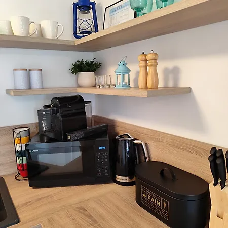 Apartament Family *