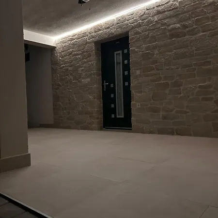 Family Apartment