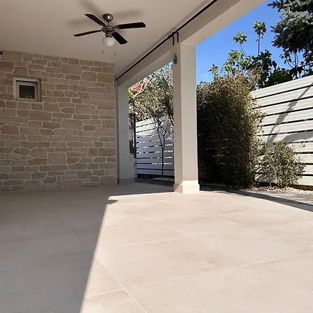 Family Appartamento Vir